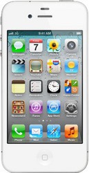 Apple iPhone 4S 16Gb white - Искитим