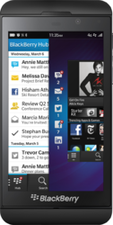 BlackBerry Z10 - Искитим