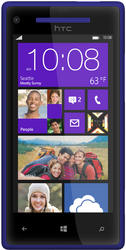 HTC 8X - Искитим