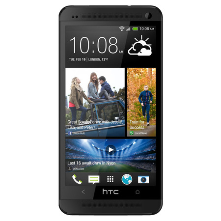 Сотовый телефон HTC HTC One dual sim - Искитим