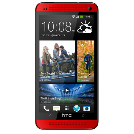 Смартфон HTC One 32Gb - Искитим