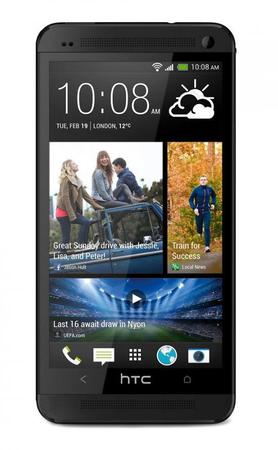 Смартфон HTC One One 32Gb Black - Искитим