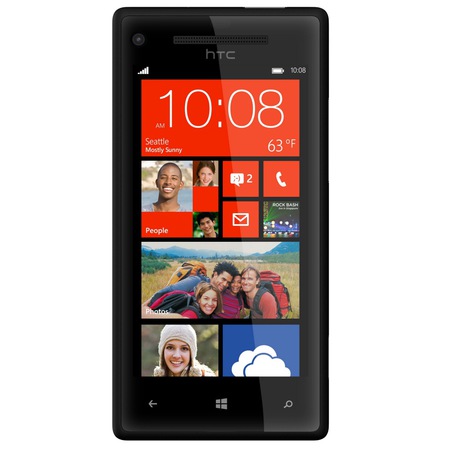 Смартфон HTC Windows Phone 8X 16Gb - Искитим