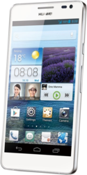 Смартфон Huawei Ascend D2 - Искитим