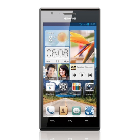 Смартфон Huawei Ascend P2 LTE - Искитим