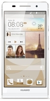 Смартфон HUAWEI Ascend P6 White - Искитим