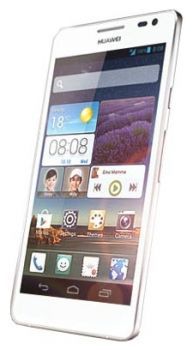 Сотовый телефон Huawei Huawei Huawei Ascend D2 White - Искитим