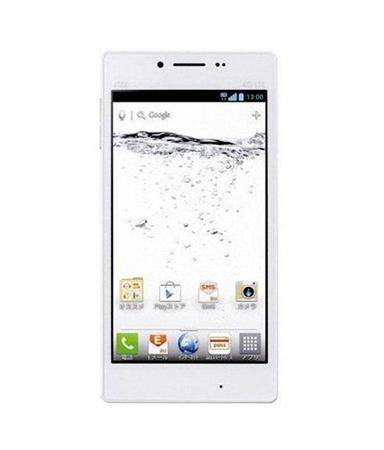 Смартфон LG Optimus G E975 White - Искитим