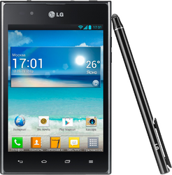 LG Optimus Vu - Искитим