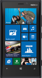 Мобильный телефон Nokia Lumia 920 - Искитим