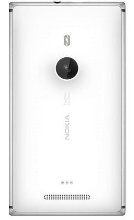Смартфон NOKIA Lumia 925 White - Искитим