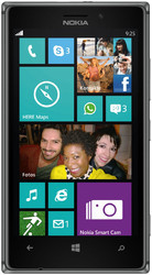 Смартфон Nokia Lumia 925 - Искитим