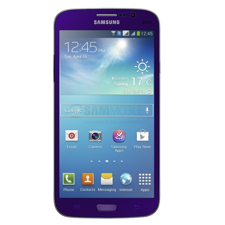 Смартфон Samsung Galaxy Mega 5.8 GT-I9152 - Искитим