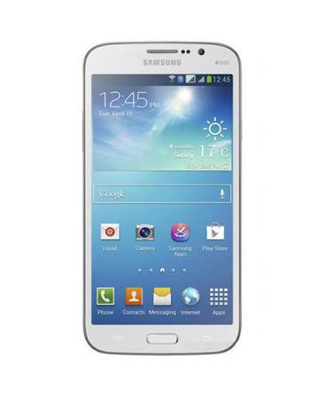 Смартфон Samsung Galaxy Mega 5.8 GT-I9152 White - Искитим