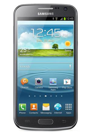 Смартфон Samsung Galaxy Premier GT-I9260 Silver 16 Gb - Искитим