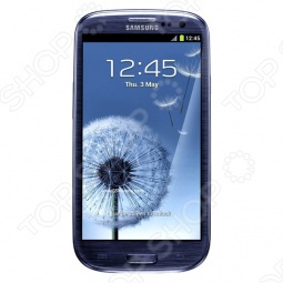 Смартфон Samsung Galaxy S III GT-I9300 16Gb - Искитим