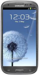 Samsung Galaxy S3 i9300 32GB Titanium Grey - Искитим
