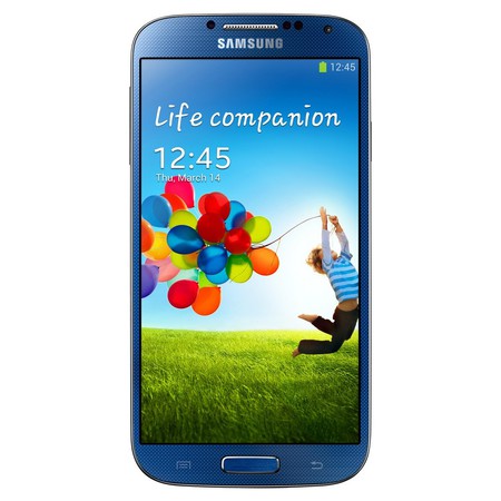 Смартфон Samsung Galaxy S4 GT-I9505 - Искитим