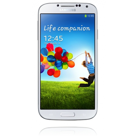 Samsung Galaxy S4 GT-I9505 16Gb черный - Искитим