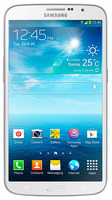 Смартфон SAMSUNG I9200 Galaxy Mega 6.3 White - Искитим