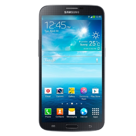 Сотовый телефон Samsung Samsung Galaxy Mega 6.3 GT-I9200 8Gb - Искитим