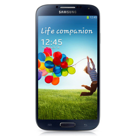 Сотовый телефон Samsung Samsung Galaxy S4 GT-i9505ZKA 16Gb - Искитим