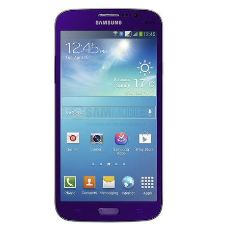 Сотовый телефон Samsung Samsung Galaxy Mega 5.8 GT-I9152 - Искитим