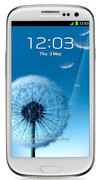 Смартфон Samsung Samsung Смартфон Samsung Galaxy S3 16 Gb White LTE GT-I9305 - Искитим