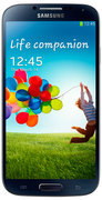 Смартфон Samsung Samsung Смартфон Samsung Galaxy S4 Black GT-I9505 LTE - Искитим