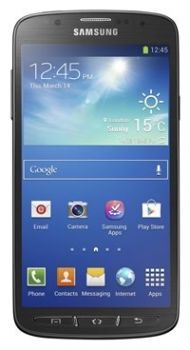 Сотовый телефон Samsung Samsung Samsung Galaxy S4 Active GT-I9295 Grey - Искитим
