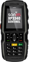Sonim XP3340 Sentinel - Искитим