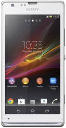 Sony Xperia SP - Искитим