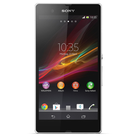 Смартфон Sony Xperia Z C6603 - Искитим