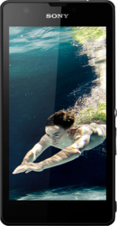 Sony Xperia ZR - Искитим