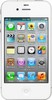 Apple iPhone 4S 16Gb white - Искитим