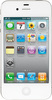 Смартфон Apple iPhone 4S 16Gb White - Искитим
