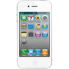 Мобильный телефон Apple iPhone 4S 32Gb (белый) - Искитим