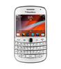 Смартфон BlackBerry Bold 9900 White Retail - Искитим