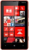Смартфон Nokia Lumia 820 Red - Искитим