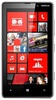 Смартфон Nokia Lumia 820 White - Искитим