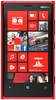 Смартфон Nokia Lumia 920 Red - Искитим