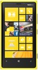 Смартфон Nokia Lumia 920 Yellow - Искитим