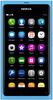 Смартфон Nokia N9 16Gb Blue - Искитим