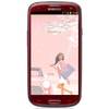 Смартфон Samsung + 1 ГБ RAM+  Galaxy S III GT-I9300 16 Гб 16 ГБ - Искитим