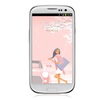 Мобильный телефон Samsung + 1 ГБ RAM+  Galaxy S III GT-I9300 La Fleur 16 Гб 16 ГБ - Искитим