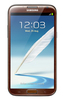 Смартфон Samsung Galaxy Note 2 GT-N7100 Amber Brown - Искитим
