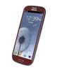 Смартфон Samsung Galaxy S3 GT-I9300 16Gb La Fleur Red - Искитим