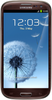 Samsung Galaxy S3 i9300 32GB Amber Brown - Искитим