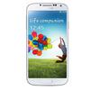 Смартфон Samsung Galaxy S4 GT-I9505 White - Искитим