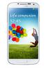 Смартфон Samsung Galaxy S4 GT-I9500 16Gb White Frost - Искитим